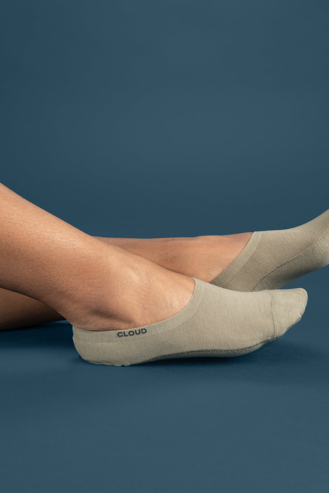 Ankle