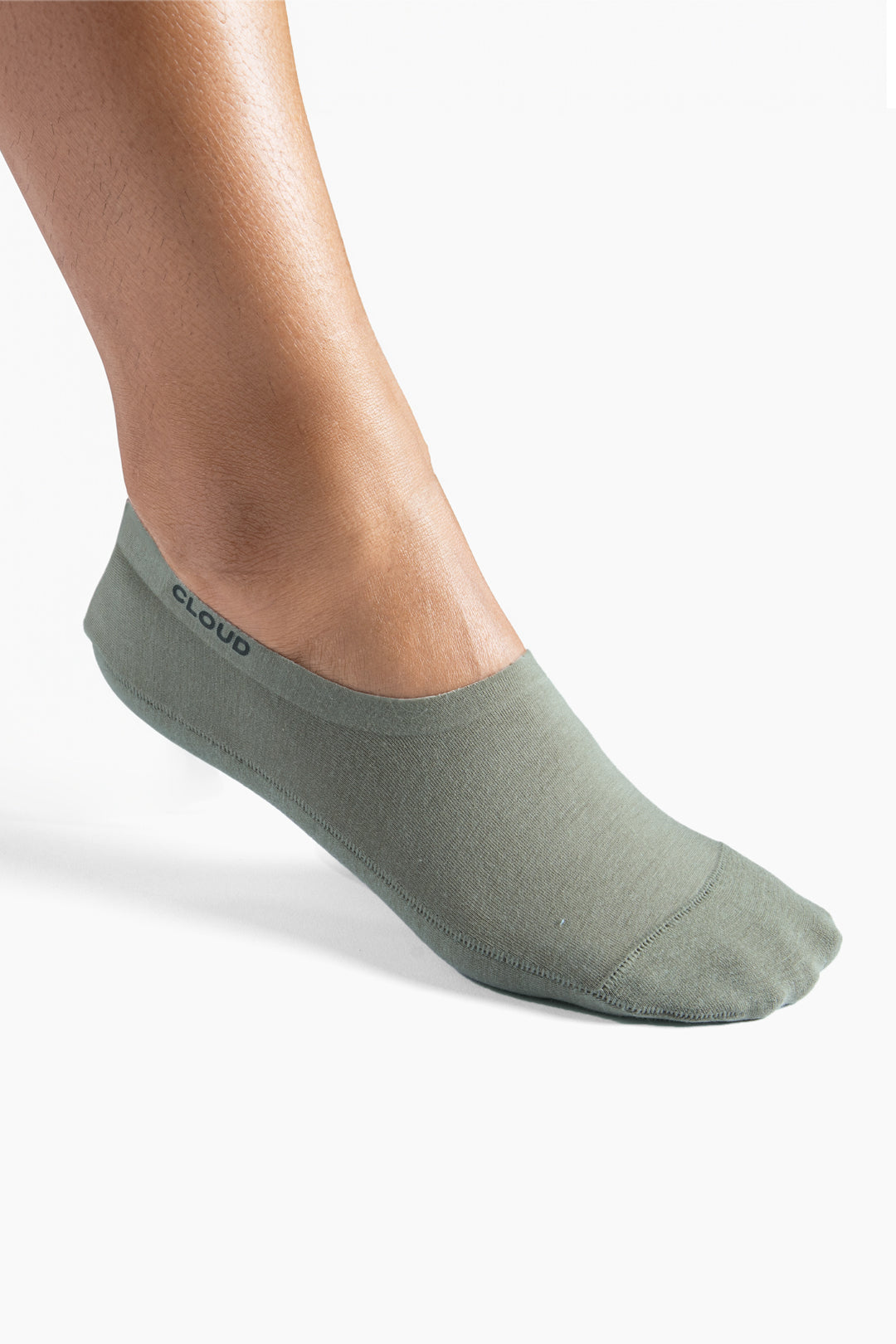 Ankle